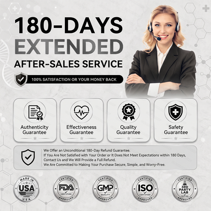 𝐌𝐚𝐝𝐞 𝐢𝐧 𝐔𝐒𝐀👨‍⚕️🛡️𝐂𝐥𝐞𝐚𝒓𝒍𝒖𝙭𝐞®𝟏𝟎-𝐢𝐧-𝟏 𝐁𝐨𝐭𝐚𝐧𝐢𝐜𝐚𝐥 𝐌𝐞𝐭𝐚𝐛𝐨𝐥𝐢𝐜 𝗠𝗶𝗰𝗿𝗼𝗻𝗲𝗲𝗱𝗹𝗲 𝗣𝗮𝘁𝗰𝗵
