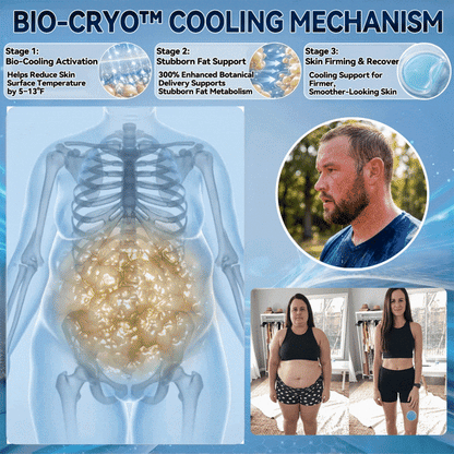 [🏥 𝐃𝐨𝐜𝐭𝐨𝐫 𝐑𝐞𝐜𝐨𝐦𝐦𝐞𝐧𝐝𝐞𝐝]❄️❄️𝐂𝐥𝐞𝐚𝒓𝒍𝒖𝙭𝐞®𝐁𝐢𝐨-𝐂𝐫𝐲𝐨 𝟔-𝐢𝐧-𝟏 𝐂𝐨𝐨𝐥𝐢𝐧𝐠 & 𝐖𝗲𝗶𝗴𝗵𝙩 𝑴𝒂𝒏𝒂𝒈𝒆𝒎𝒆𝒏𝒕 𝑷𝒂𝒕𝐜𝐡[🏭 𝐆𝐌𝐏 𝐂𝐞𝐫𝐭𝐢𝐟𝐢𝐞𝐝]