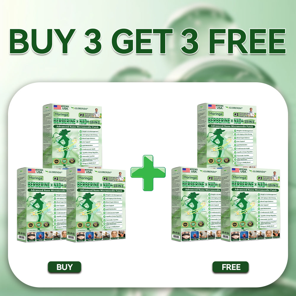 🔥6 boxes - Lose up to 70lbs